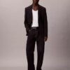Jeans droit style années 90 Jeans droit style années 90