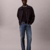 Jeans droit style années 90 Jeans droit style années 90