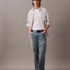 Jeans droit style années 90 Jeans droit style années 90