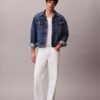 Jeans droit style années 90 Jeans droit style années 90