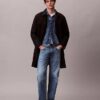 Jeans droit style années 90 Jeans droit style années 90