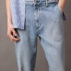 Jeans droit style années 90 Jeans droit style années 90