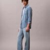 Jeans droit style années 90 Jeans droit style années 90