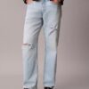 Jeans droit style années 90 Jeans droit style années 90