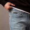 Jeans droit style années 90 Jeans droit style années 90
