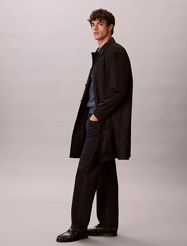 Jeans droit style années 90 Jeans droit style années 90