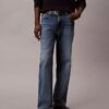 Jeans droit style années 90 Jeans droit style années 90