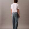 Jeans droit style années 90 Jeans droit style années 90