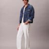Jeans droit style années 90 Jeans droit style années 90