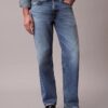 Jeans droit style années 90 Jeans droit style années 90
