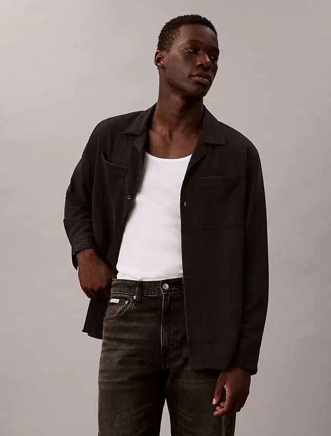 Jeans droit style années 90 Jeans droit style années 90