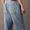Jeans droit style années 90 Jeans droit style années 90