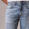 Jeans droit style années 90 Jeans droit style années 90