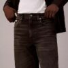 Jeans droit style années 90 Jeans droit style années 90