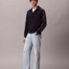 Jeans droit style années 90 Jeans droit style années 90