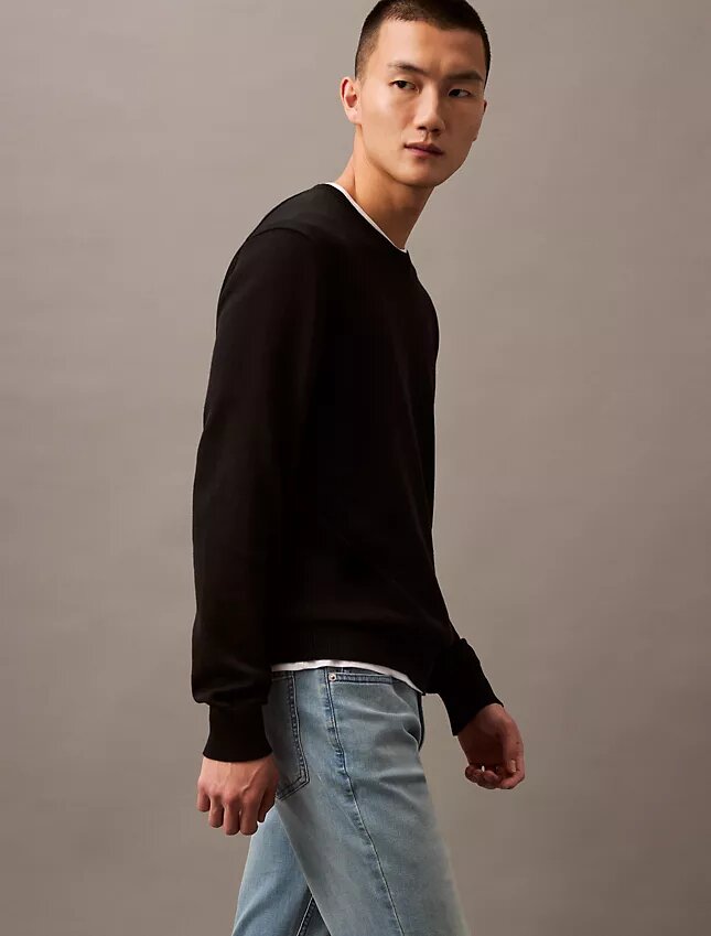 Jeans droit style années 90 Jeans droit style années 90