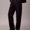 Jeans droit style années 90 Jeans droit style années 90