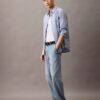 Jeans droit style années 90 Jeans droit style années 90