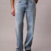 Jeans droit style années 90 Jeans droit style années 90