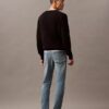 Jeans droit style années 90 Jeans droit style années 90