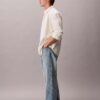 Jeans droit style années 90 Jeans droit style années 90