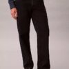 Jeans droit style années 90 Jeans droit style années 90