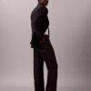 Jeans droit style années 90 Jeans droit style années 90