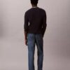 Jeans droit style années 90 Jeans droit style années 90