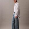 Jeans droit style années 90 Jeans droit style années 90