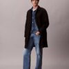 Jeans droit style années 90 Jeans droit style années 90