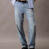 Jeans droit style années 90 Jeans droit style années 90