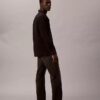 Jeans droit style années 90 Jeans droit style années 90