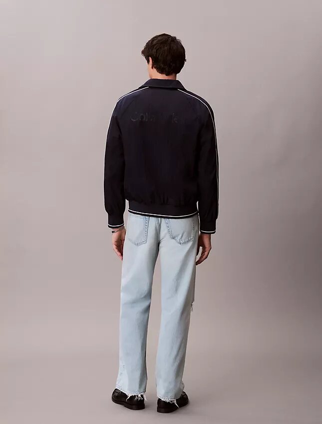 Jeans droit style années 90 Jeans droit style années 90