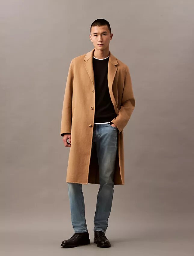 Jeans droit style années 90 Jeans droit style années 90
