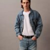 Jeans droit style années 90 Jeans droit style années 90