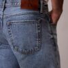 Jeans droit style années 90 Jeans droit style années 90