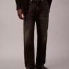Jeans droit style années 90 Jeans droit style années 90