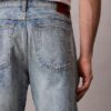 Jeans droit style années 90 Jeans droit style années 90