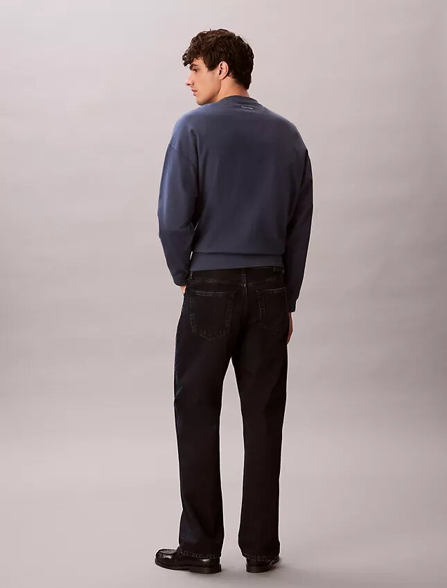 Jeans droit style années 90 Jeans droit style années 90