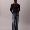 Jeans droit style années 90 Jeans droit style années 90