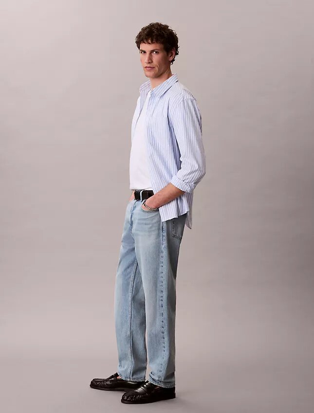 Jeans fuselés des années 90 Jeans fuselés des années 90