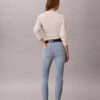 Jeans skinny taille moyenne Jeans skinny taille moyenne
