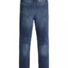 Jeans slim droit pour garçons Jeans slim droit pour garçons