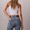 Jeans slim taille haute Archive Jeans slim taille haute Archive