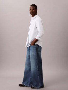 Jeans ultra ample et léger Jeans ultra ample et léger