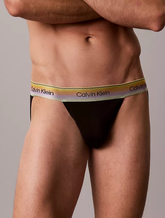 Jockstrap en coton Pride Jockstrap en coton Pride