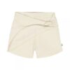 Jupe-short texturée à nouer pour filles Jupe-short texturée à nouer pour filles