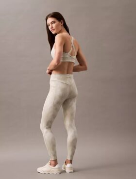 Legging de sport extensible et doux, longueur 7/8 Legging de sport extensible et doux, longueur 7/8