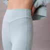 Legging de sport extensible et doux, longueur 7/8 Legging de sport extensible et doux, longueur 7/8