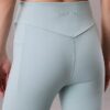 Legging de sport extensible et doux, longueur 7/8 Legging de sport extensible et doux, longueur 7/8
